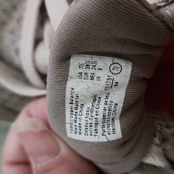 Champion shoes - Picture 5 of 5